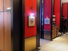 -新白鹿餐厅(松江开元地中海店)