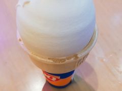 -DQ·蛋糕·冰淇淋(五角场万达店)