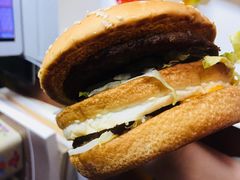-麦当劳(南京宁海路店)