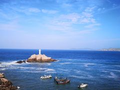 -东极岛景区