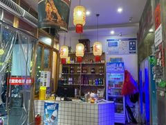 -佬缸炮江湖川菜(玉林店)