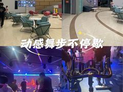-艾型动健身游泳(环宇城店)