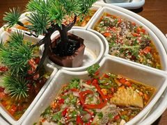 -乔街深夜食堂·小龙虾·高压锅生蚝(杭州总店)