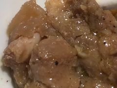 -老乡鸡(上海白玉兰广场店)