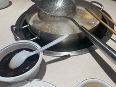 -潮泰牛肉火锅 · 创于1992年(车公庙店)