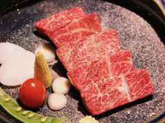 -焱铁烧·黑毛和牛专门店(杭州嘉里中心店)