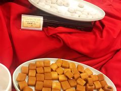 -北京前门建国饭店