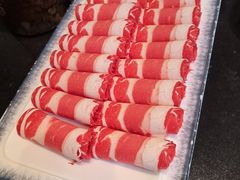 -南门四季铜锅涮肉(大屯·北苑店)