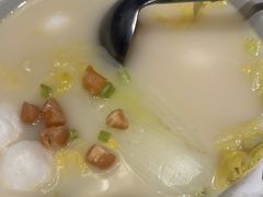 -荣兴酒家(徐家汇店)