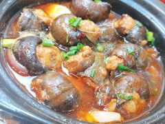 -煲得鲜·桐乡煲·小龙虾(万达店)