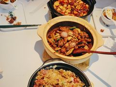 -火啫啫·粤式啫啫煲(南京弘阳店)