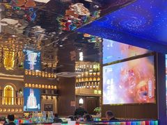 -巴依老爷新疆美食(常营店)