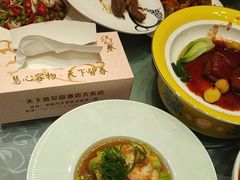 -天下春花园酒店(大东店)