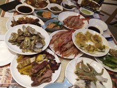 -芭菲盛宴·环球美食(北城国际店)