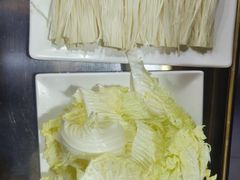 -大明铜锅·烤涮坊·烧烤(总店)