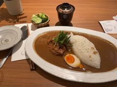 -CURRY YA 熟成咖哩專門店(深圳湾万象城店)