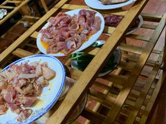 -阿昌白族石板烧(大理古城店)