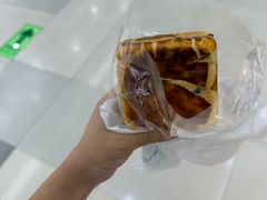 -东哥面包(江宁大润发店)