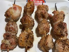 -火联烧烤(学院路创始店)