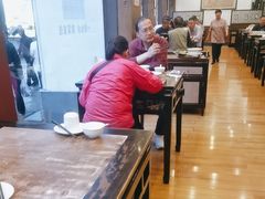 -一楼食业·美食人家