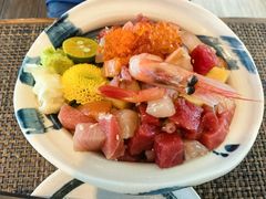 -田舍家Inakaya·炉端烧·铁板烧(天汇igc店)