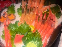 -極上萬膳·日料放题(海岸城店)