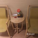 结束后还准备了银耳羹以及坚果饼干