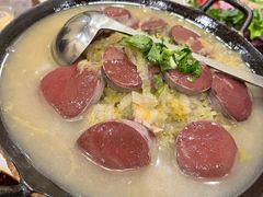 杀猪烩菜-鸽子窝(青塔店)