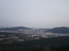 -云龙山