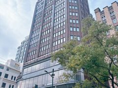 -上海国际饭店