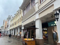 -孙文西路步行街