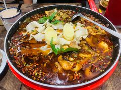 -聂发财重庆江湖菜(解放碑店)