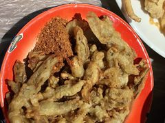 -李叔叔虾蟹大排档(青羊店)