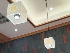 -马记永·兰州牛肉面(3019君尚店)