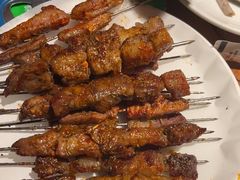 -福茂源横山铁锅羊肉(高新路店)