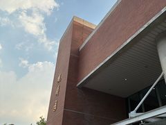 -清华大学-观畴园餐厅