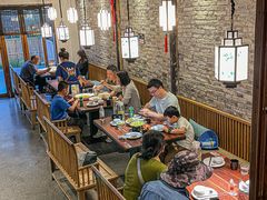 -大牌大·传统杭帮菜(湖滨店)