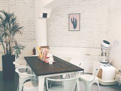 -有猫主题·治愈系猫咖(曾厝垵店)