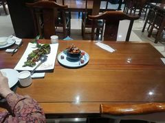 -福慧慈缘素食餐厅(王府井店)