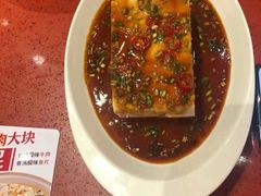 -喜家德虾仁水饺(东海缤纷天地店)