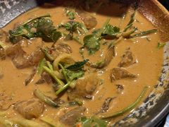 大拉皮-老卜奎齐齐哈尔烤肉(人民东路店)