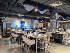 -碗中海·蒸汽海鲜·桑拿鸡(岭南天地店)