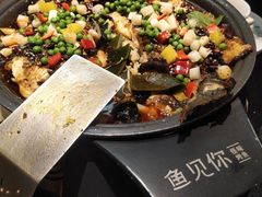 -鱼见你烤鱼•本地烧烤(1818店)