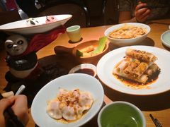 -天府掌柜(九眼桥店)