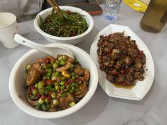 -谭姐湘菜馆(浦东大道店)