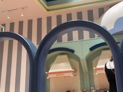 -奈尔宝·儿童乐园·亲子餐厅(鄞州万达店)