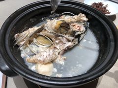 -小厨娘淮扬菜(天印大道店)