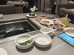 -海底捞火锅(王府井店)