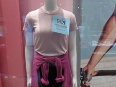 -优衣库(南京建邺万达广场店)