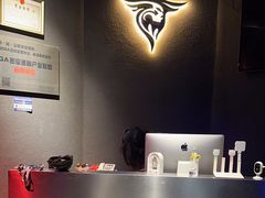 -瞳·实景密室逃脱(护国店)